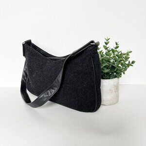 Rudsak Collection - Wool Shoulder Bag